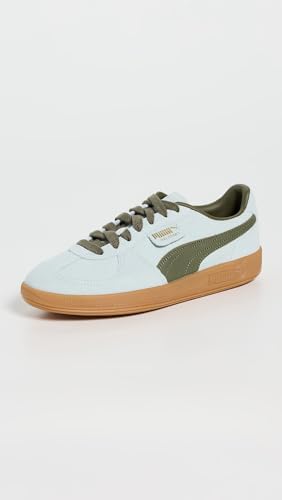 Image of Puma Womens Palermo Shoes