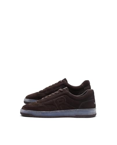 Image of Rare Rabbit Mens Oslo Sneaker