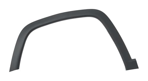 Passage de roue avant gauche 5UP11RXFAB pour Jeep Compass