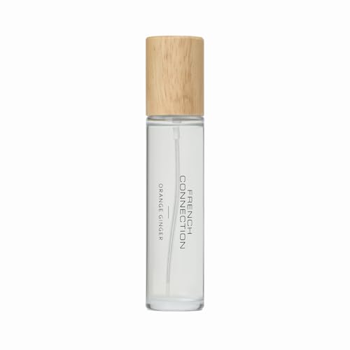 Image of French Connection Room Fragrant Spray, Orange Ginger, 100ML
