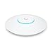 Ubiquiti U6+ Dual Band IEEE 802.11 a/b/g/n/ac/ax 3 Gbit/s Wireless Access Point