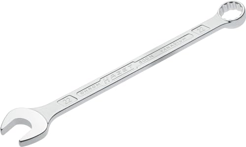 HAZET 600N-22 Ring-Maulschlüssel 240589010300DC 5396 ASE46823000000