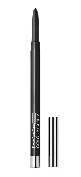 Gel Eye Liner Pencil in Glide or Die by MAC