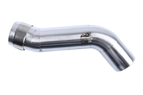 Tube intermédiaire échappement 51mm BMW C650 SPORT 2016 raccord