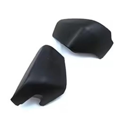 Couvercle batterie moto Shadow 750 anti-poussière boîtier VT750 VT400 noir mat