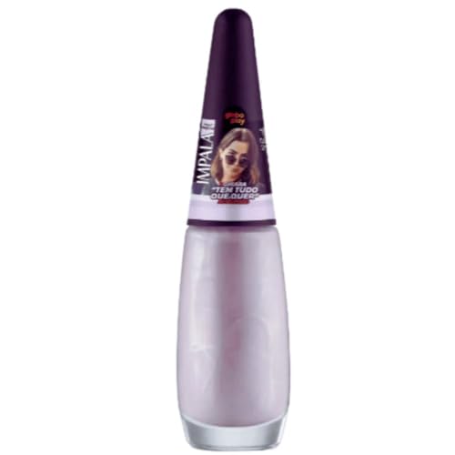 IMPALA ESM GLOBOPLAY TEM TUDO QUE QUER 7,5ML