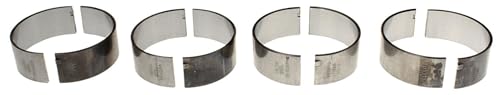 Image of Clevite CB-610A(4) Engine Connecting Rod Bearing Set
