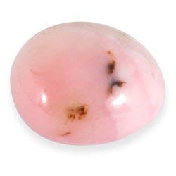 CrystalAge Rose Opal Tumble Stone - Extra Grade