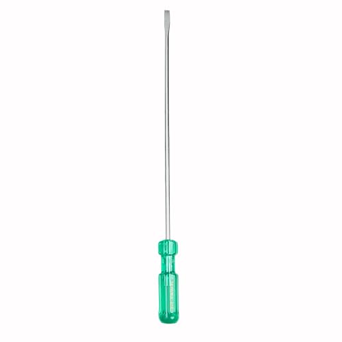 Image of TAPARIA, 3 PC SET, 1 x FLAT SCREWDRIVER, 1 x INSULATED SCREWDRIVERS & 1 X PHILLIPS SCREWDRIVER, (826, 827 I, P8 863 250). Used for Industrial application, DIY, Electricals and Home use.