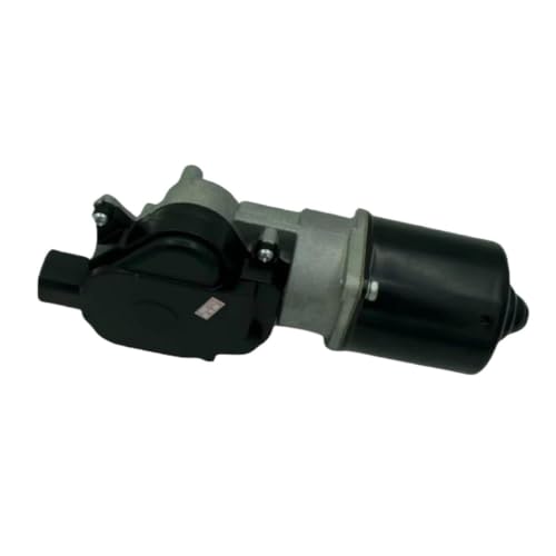 Moteur de pare-brise en panne résolu avec ce balai d'essuie-glace Crider ajusté