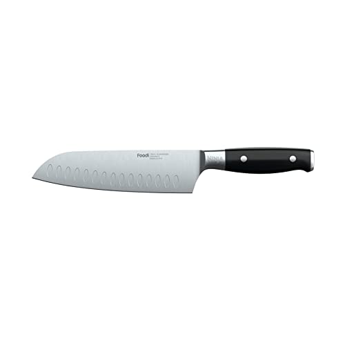 Ninja Foodi NeverDull Santoku Knife 7-Inch