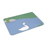 Matériau de haute qualité - La couche intermédiaire en tissu non tissé à haute densité de surface en flanelle ne se décolore pas. ， Impression pleine largeur, impression recto.