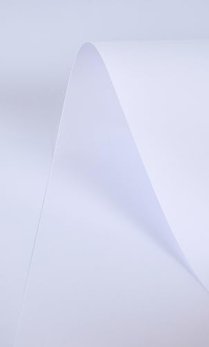 SIGEL IP125 InkJet-Papier A4 ultraweiß, beidseitig bedruckbar, 100 g, 250 Blatt, aus nachhaltigem Papier, scharfes Druckbild und brillante, kontrastreiche Farbausdrucke