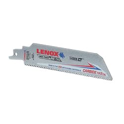 Recips 9110RCT lame haute résistance 10 NGCR pour coupes droites et nettes