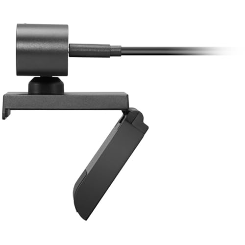 Image of Lenovo 500 FHD Webcam (4XC0V13599)