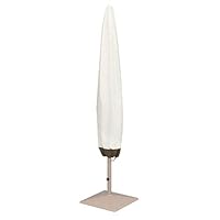 Algopix Similar Product 15 - Amazon Basics Umbrella Outdoor Patio