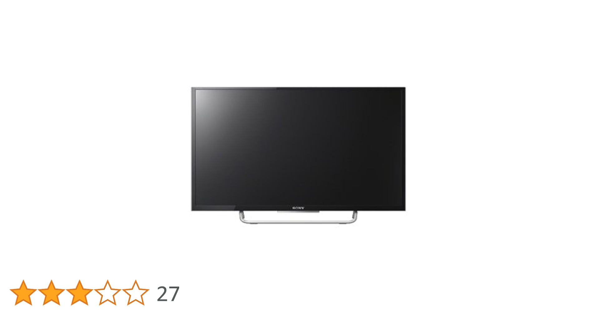 Amazon | ソニー 32V型 液晶 テレビ ブラビア KJ-32W700C フル