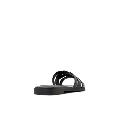Image of Aldo JENNALERIEL Women's Black Flats