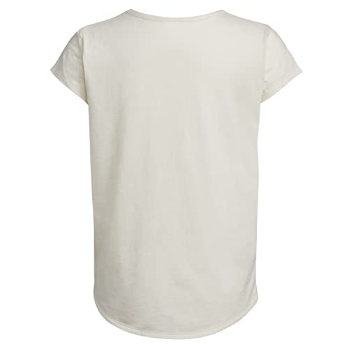 Image of Adidas Girls Short Sleeve Graphic Tee