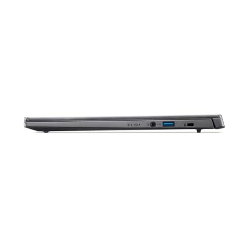 Image of Acer Aspire 14 AI Copilot Plus Laptop A14-52M-72S0 16GB RAM 1TB SSD | 14in IPS LED display, Intel Arc 140V graphics, 2.2GHz processor speed, WiFi 6E, backlit keyboard, Windows 11 Home