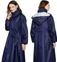 oxtaul Solid Men & Women Raincoat Jacket Single Pic (Multicolor) color,3342-picture-15