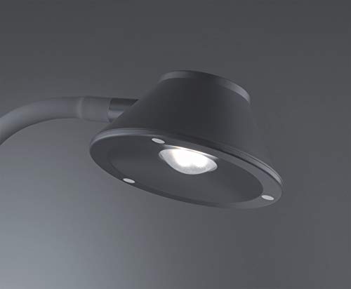 Lampe de table compacte pour illuminer vos soirées lecture au salon - 4
