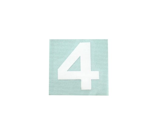 �� �L�����G�[�^�[�� 4 CL30W-4