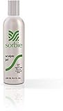 Newly Formulated, Sorbie Sculpte Jel, Super Firm Support and Shine for Sculptured Styles, 8.4 Ounces