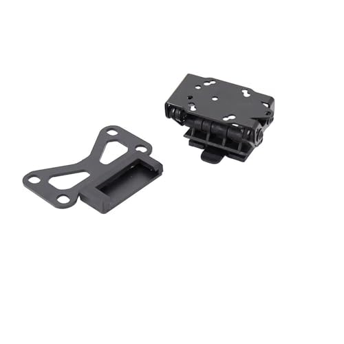 Plaque GPS BMW F 800 GS support smartphone anti-vibrations