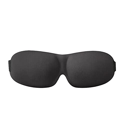 アイマスク 遮光 立体型 軽量 圧迫感なし 通気性良い 洗濯可能 睡眠 昼寝 安眠マスク 快眠グッズ 大人 子供 男女兼用