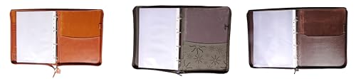 Image of Sukeshcraft Combo Multiuse File Sleeve for Documents A4 Size, Legal Size, B4 Size