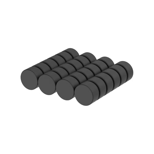 AplysiaTech 24 Pack N52 Magnets