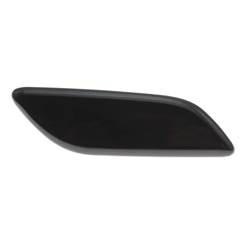 �w�b�h���C�g�E�H�b�V���[�L���b�v Compatible With Mazda 6 2012 2013 2014 2015 For Atenza GHR4-51-8G1 �w�b�h���C�g�E�H�b�V���[�m�Y���J�o�[ �w�b�h�����v�X�v���[�E�H�[�^�[�W�F�b�g�L���b�v�g��