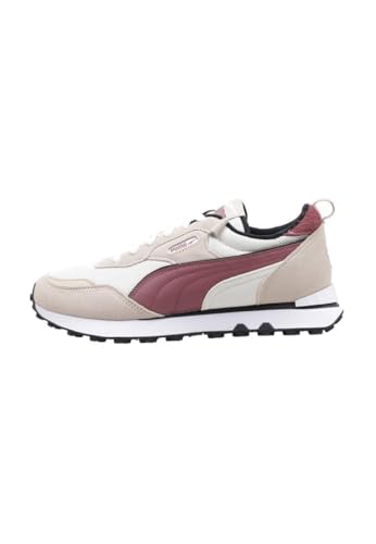 Image of Puma Unisex Adult Rider FV Retro Rewind Sneaker