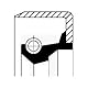 Corteco 12011329B Ring