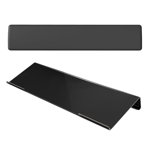 Support acrylique clavier au design épuré et ergonomie supérieure - 3