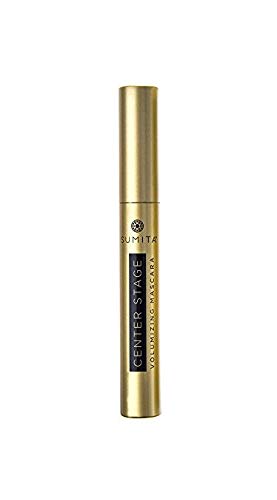 Sumita Center Stage Volumizing Mascara - Black, 813716020411