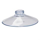 Photo Gallery reachmall set di 10 ventose per varie applicazioni, ganci da bagno in pvc trasparente (20 mm) Photo Gallery reachmall set di 10 ventose per varie applicazioni, ganci da bagno in pvc trasparente (20 mm)