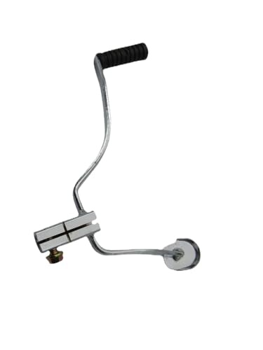 Kick démarrage moto CG125 - Sélecteur de rechange pour la rénovation