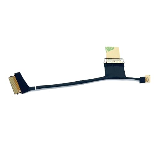 Câble LCD ThinkPad 11e Yoga Gen 6 Jintai réparer un écran noir PC - 4