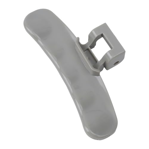 1pcs Washings Machine Door Handle DC64 01524A Drum Washing Machine Door Pull Rod ，Compatible For Samsung， Washer Accessories Replacement Parts