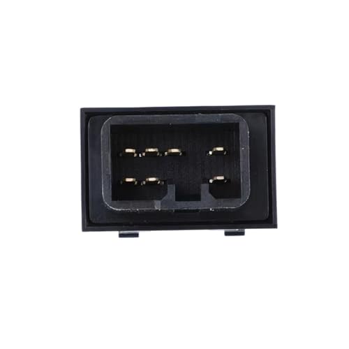 Interrupteur lève-vitre bloqué Kia Sportage solution commande électrique - 2