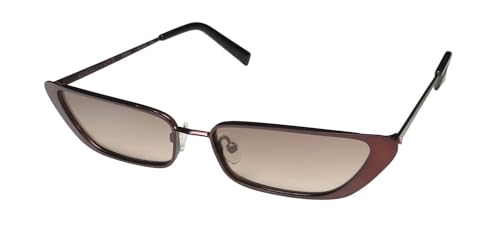 KENDALL + KYLIE Kirra Flat Metal Extended Cat Sunglasses