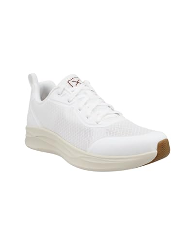 Twisted X Men's Feather X&Trade; Casual Shoes White 11 EE US