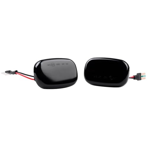 Luz intermitente compatible con Lexus GS y RX para ciudad 4