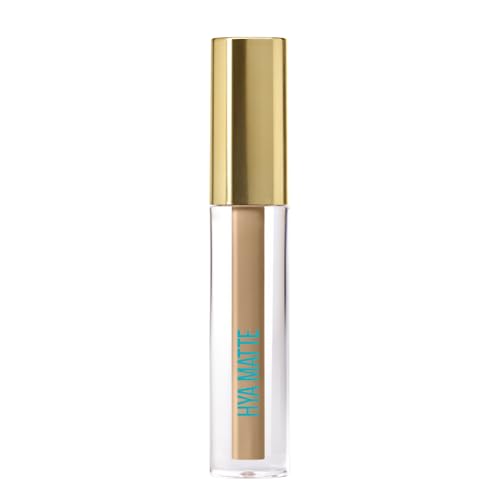 Image of Lakme 9to5 Hya Matte Liquid Concealer Almond 2ml (Pack of 2)