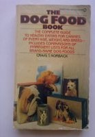 Dog Food 0451111257 Book Cover