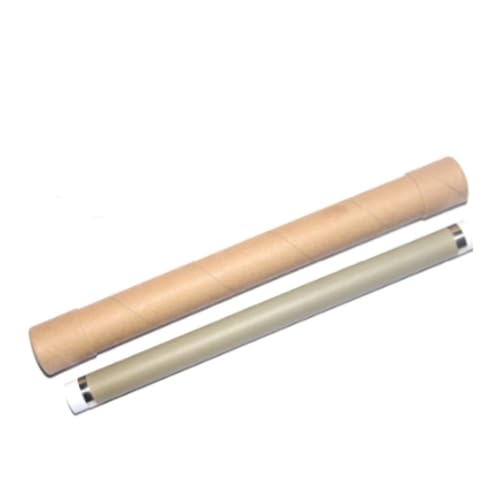 Film de fixation fusion métallique RM1-4209 contre les traces de toner pour HP 1102 P1505