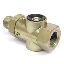 Amazon.com: Automann Qr-L Chrome Brass Quick Release Valve 1