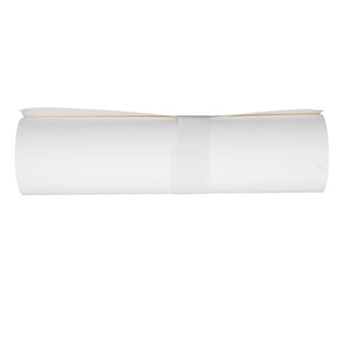 Papel de acuarela semialgodón de 39cm de ancho para técnicas húmedas dibujo y álbumes de recortes 2
